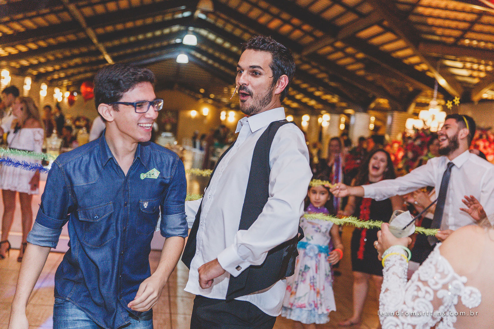 Casamento Jéssica e Thiago