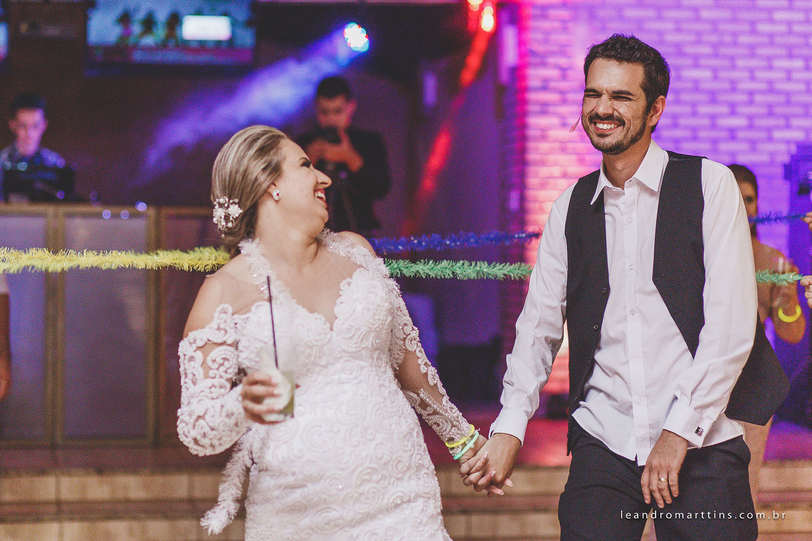 Casamento Jéssica e Thiago