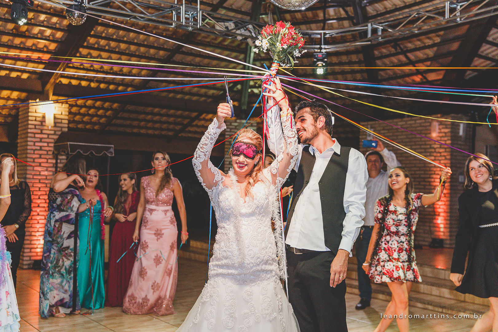 Casamento Jéssica e Thiago