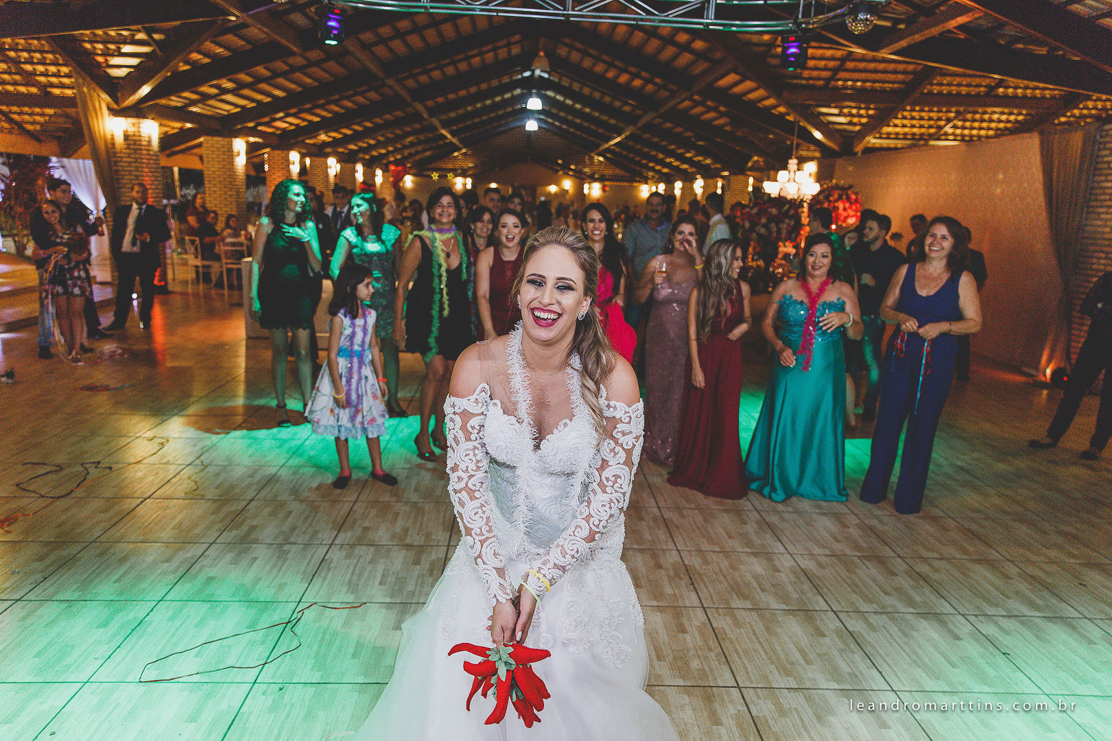 Casamento Jéssica e Thiago