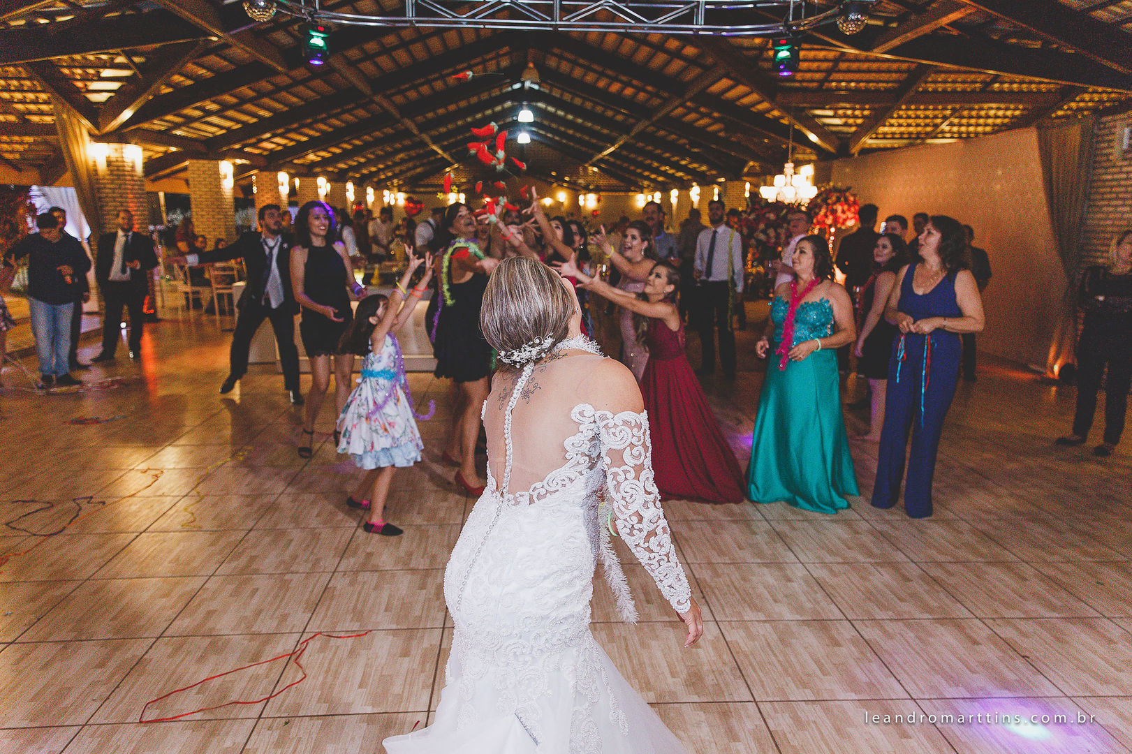 Casamento Jéssica e Thiago