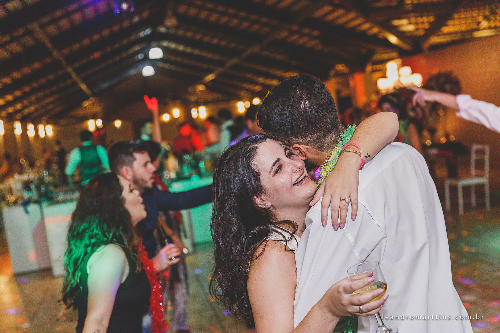 Casamento Jéssica e Thiago