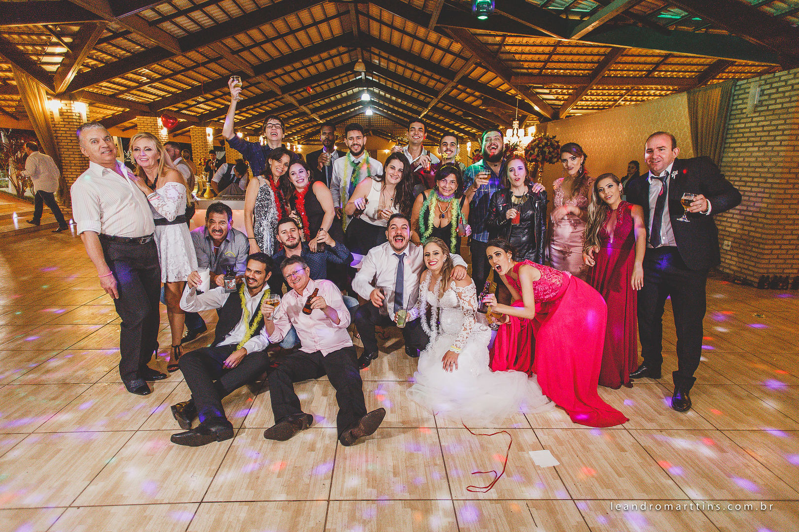 Casamento Jéssica e Thiago