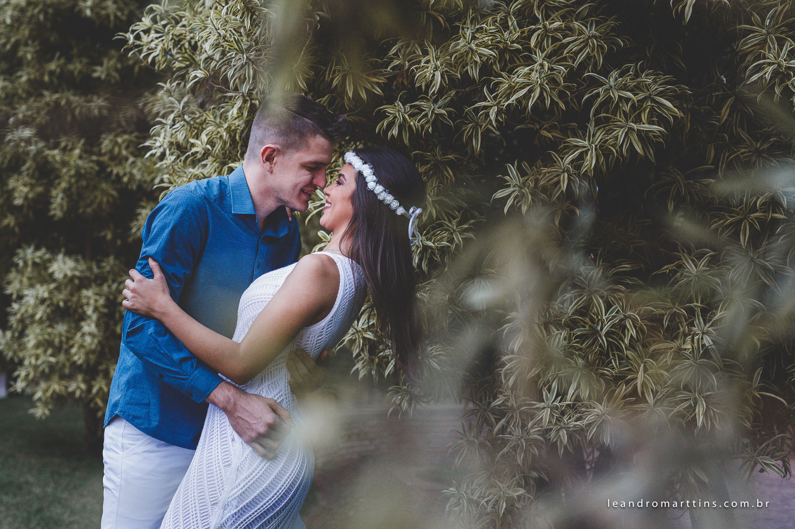 Pré Wedding Mariá e Alexandre