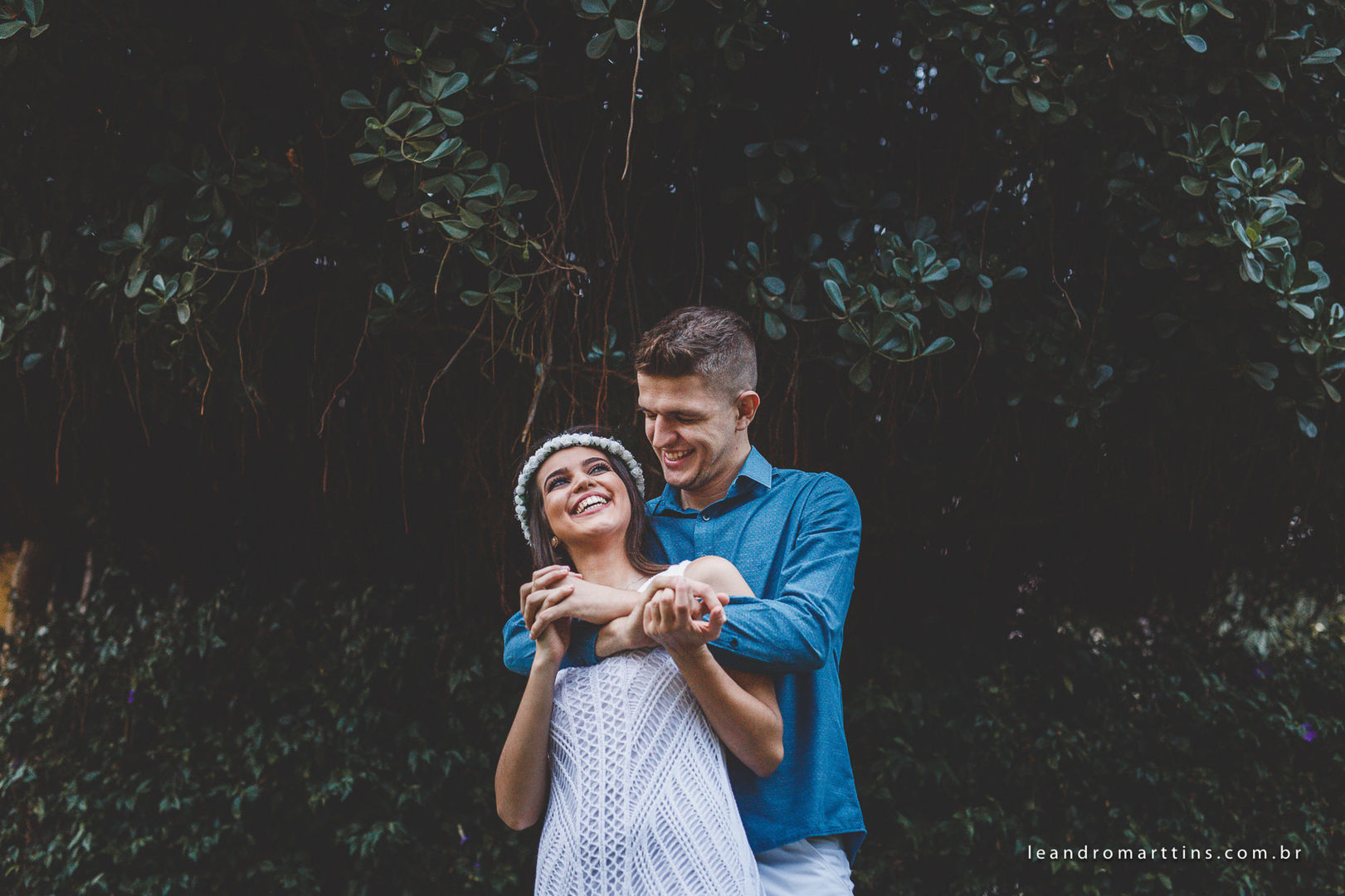 Pré Wedding Mariá e Alexandre