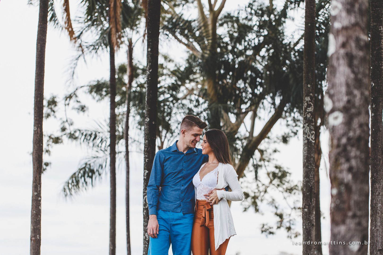 Pré Wedding Mariá e Alexandre