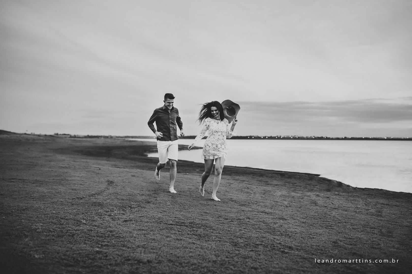 Pré Wedding Mariá e Alexandre