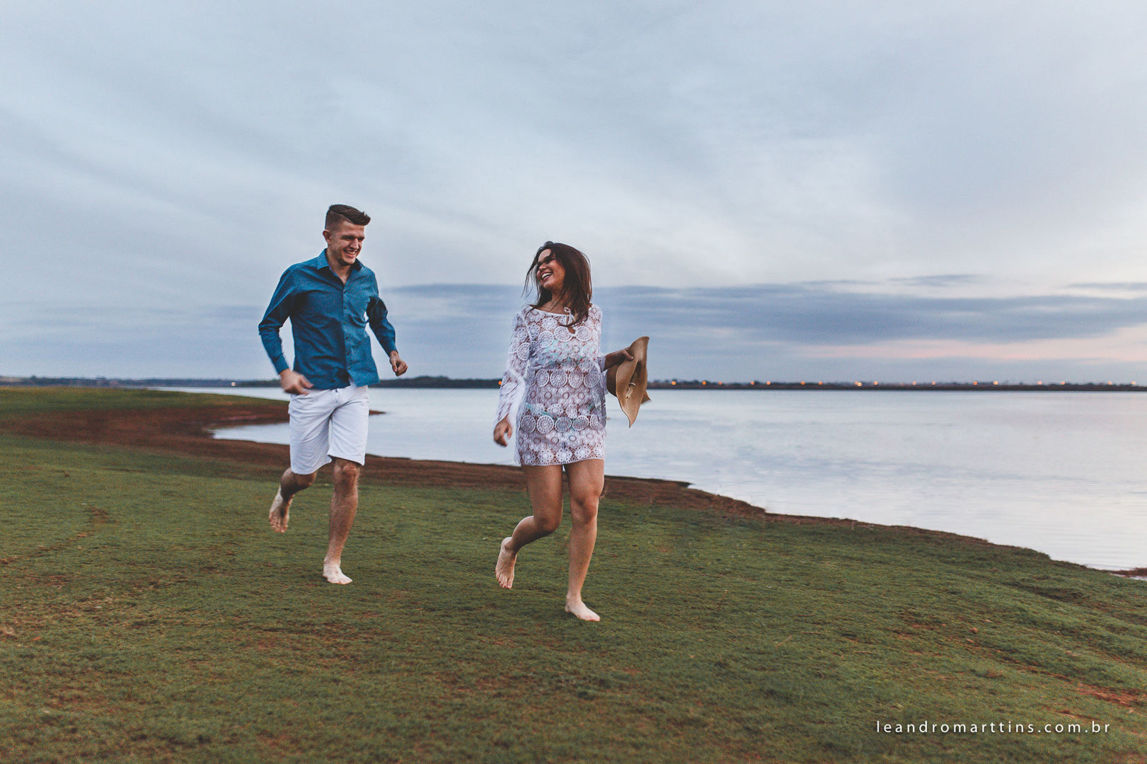 Pré Wedding Mariá e Alexandre