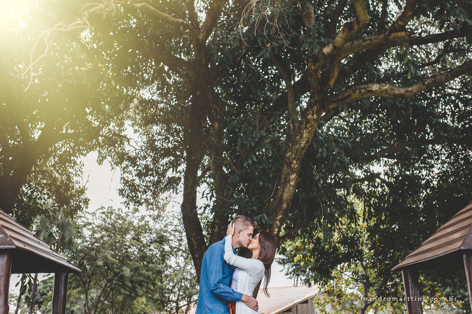 Pré Wedding Mariá e Alexandre
