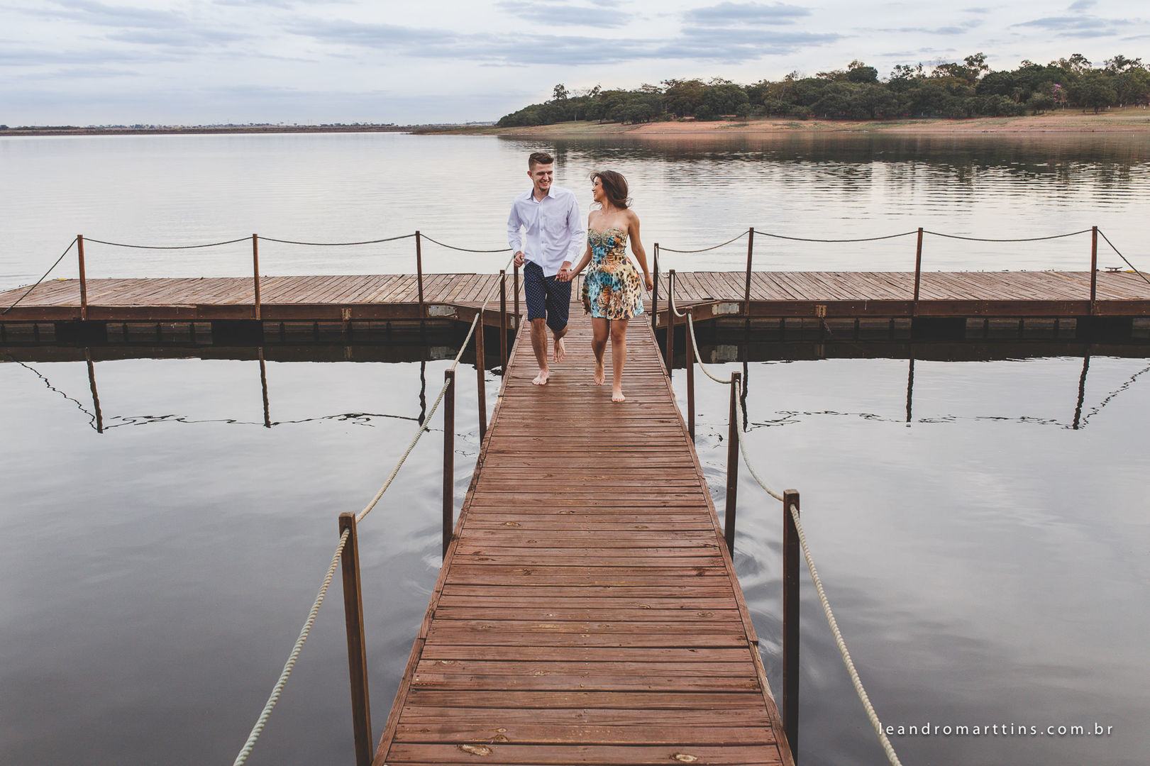 Pré Wedding Mariá e Alexandre