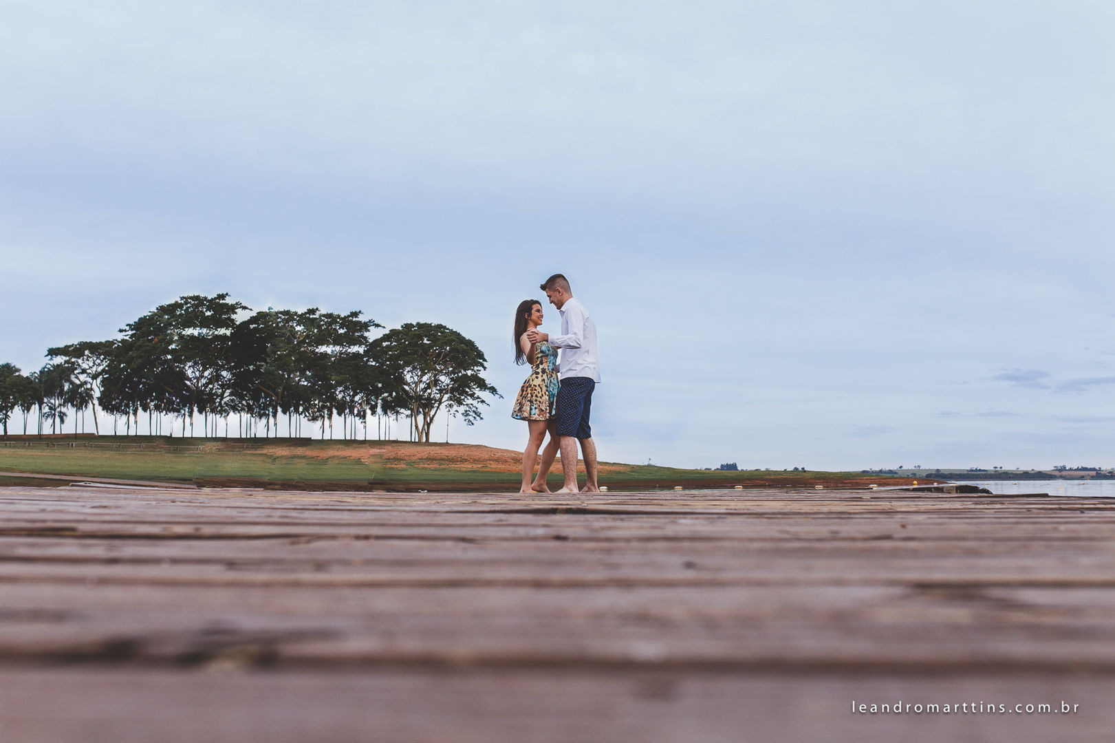 Pré Wedding Mariá e Alexandre