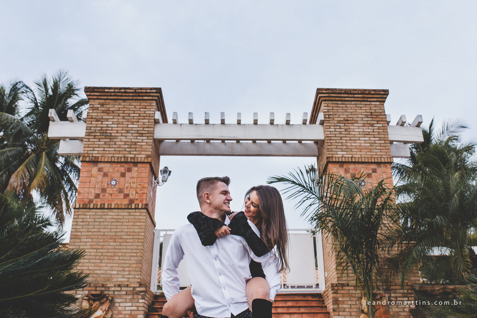 Pré Wedding Mariá e Alexandre