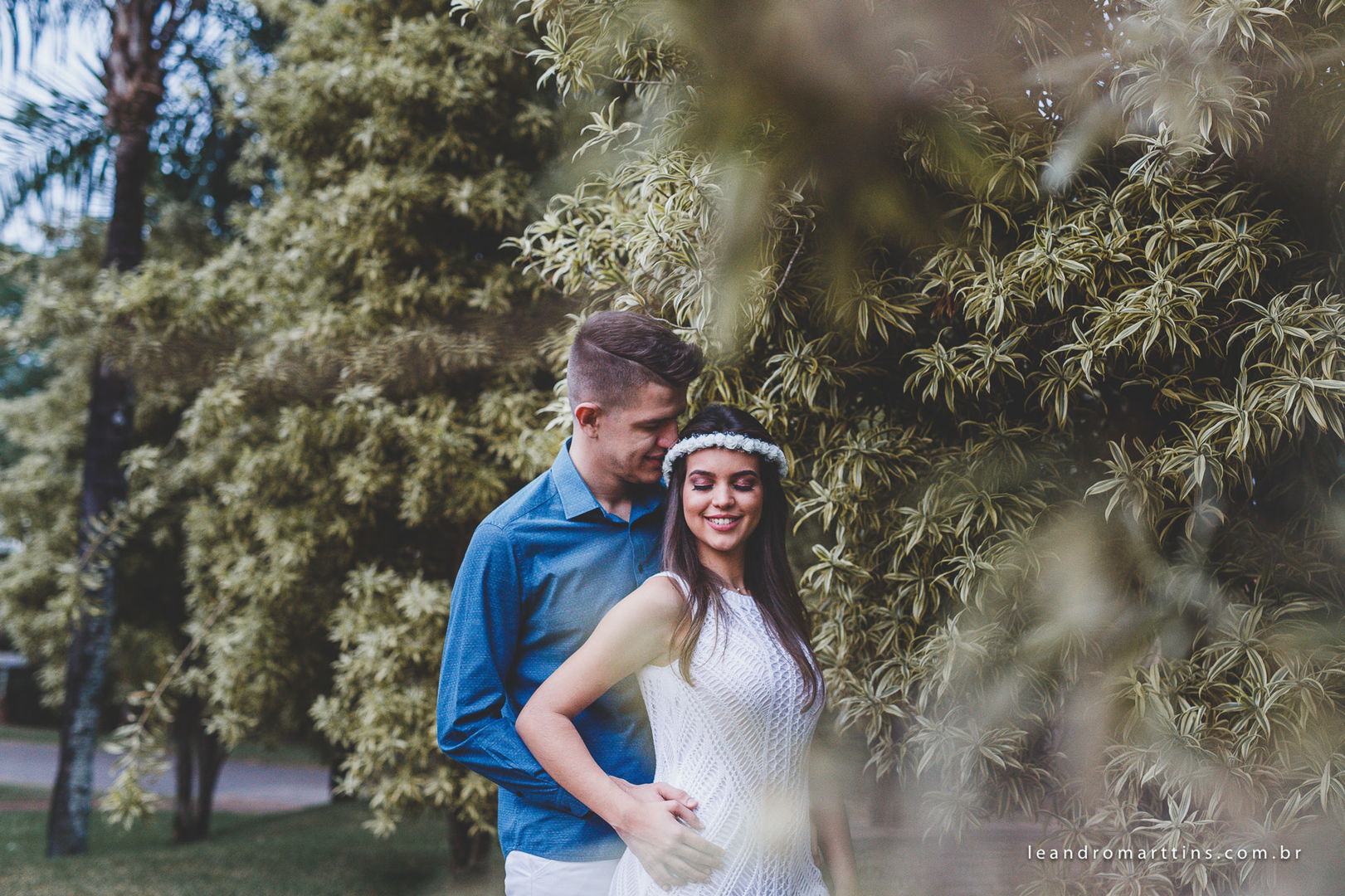 Pré Wedding Mariá e Alexandre