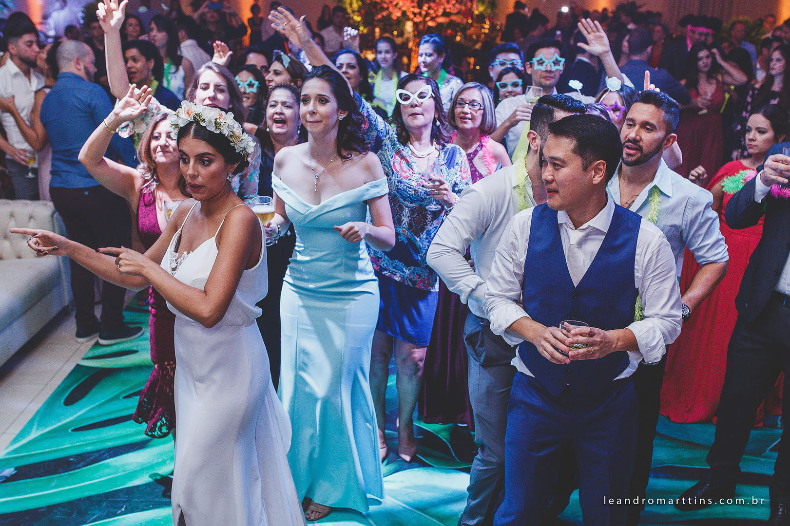 Casamento Camilla e Flávio