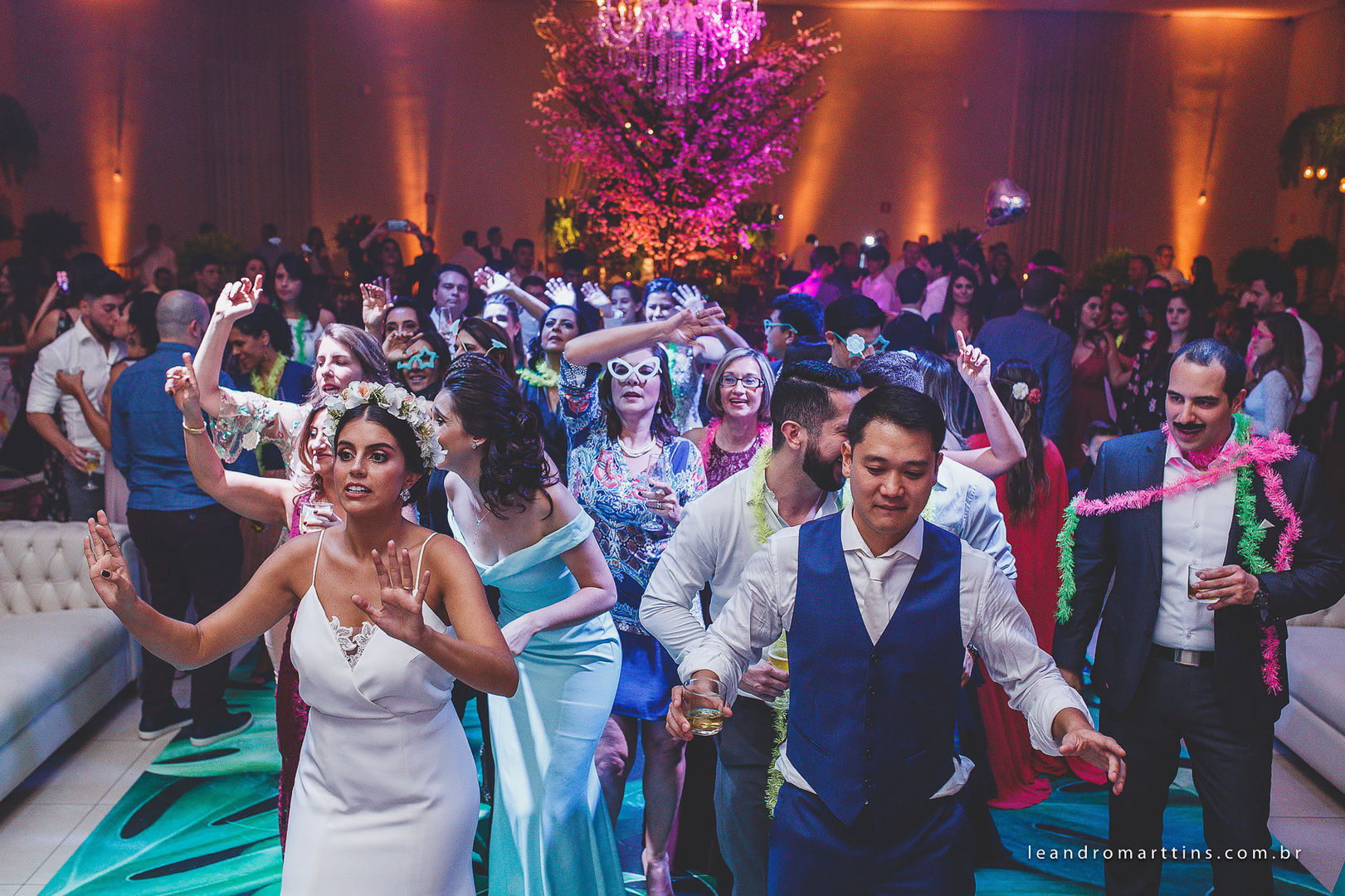 Casamento Camilla e Flávio