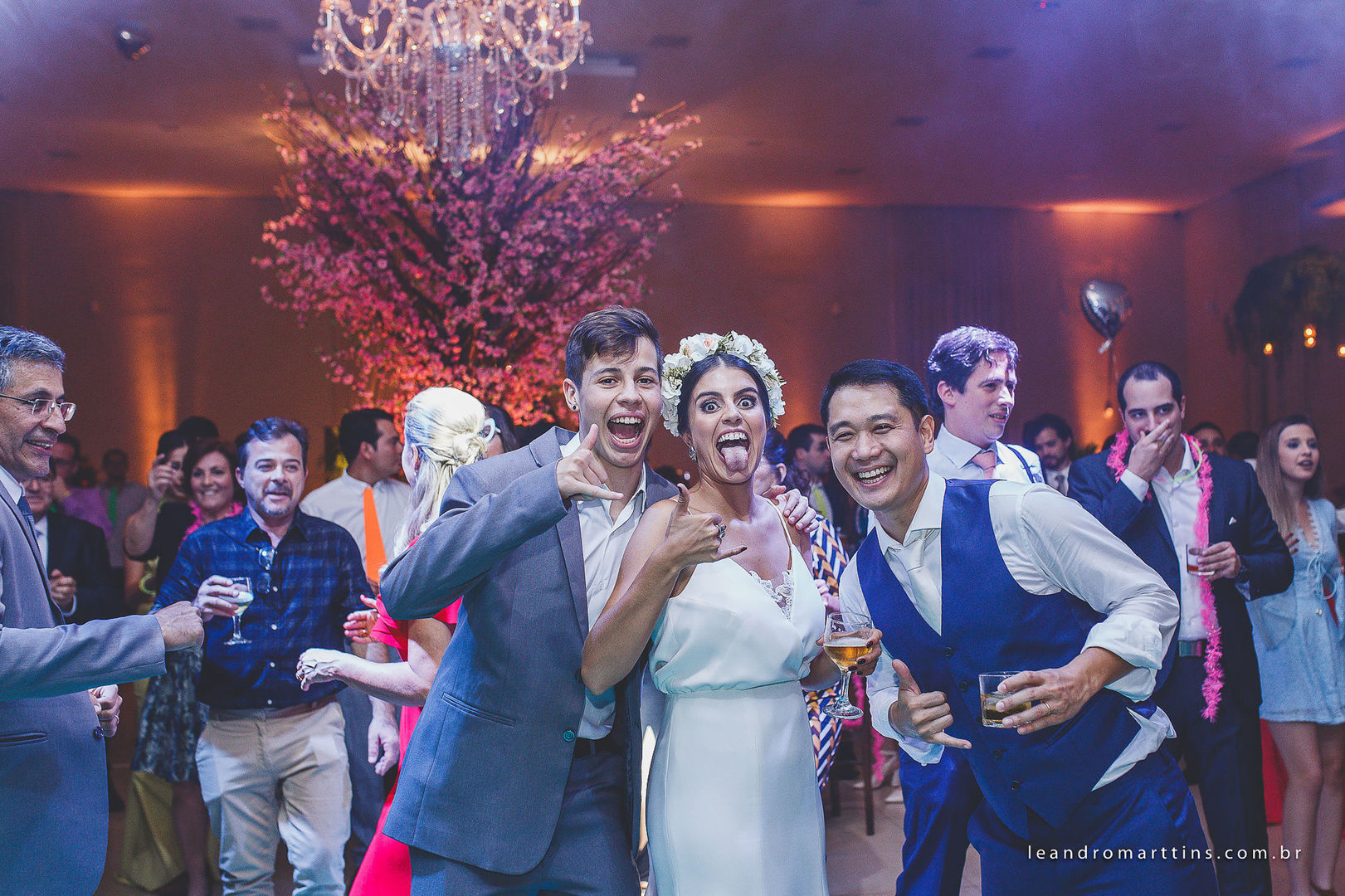 Casamento Camilla e Flávio