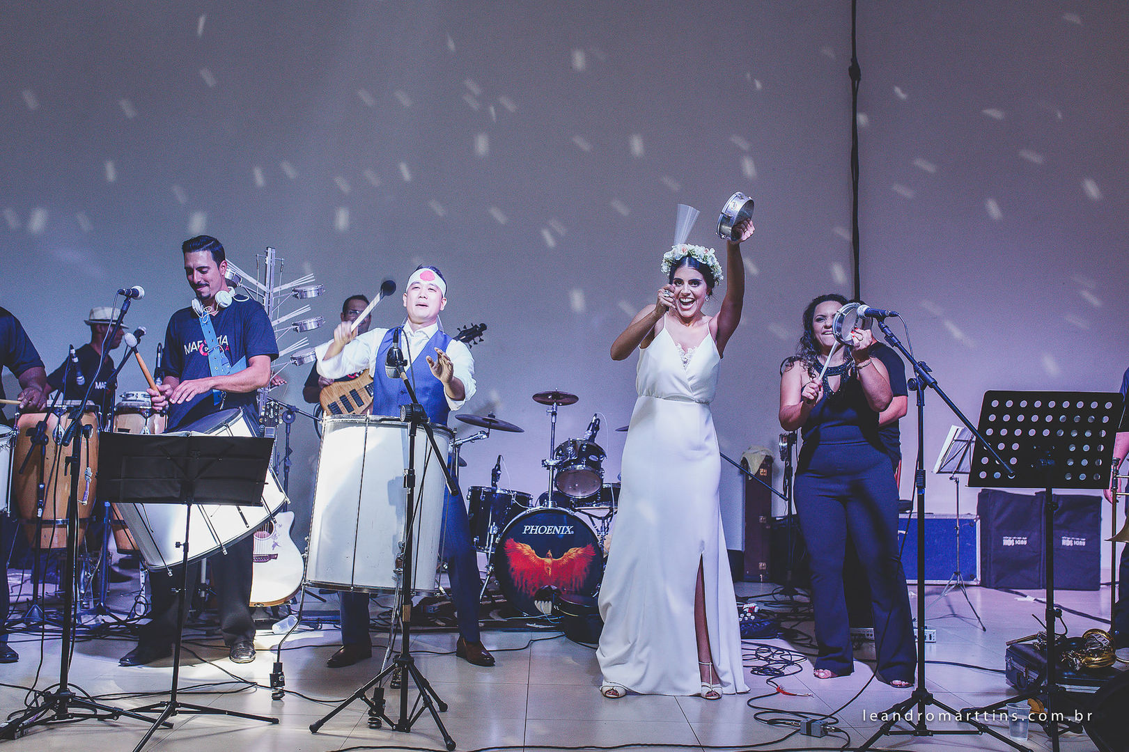 Casamento Camilla e Flávio