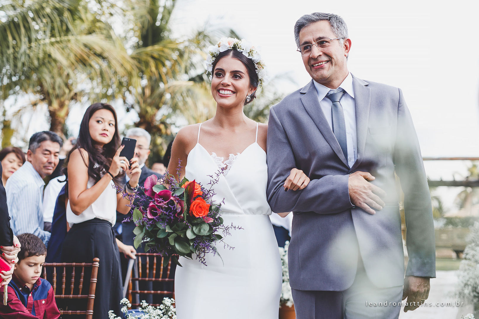 Casamento Camilla e Flávio