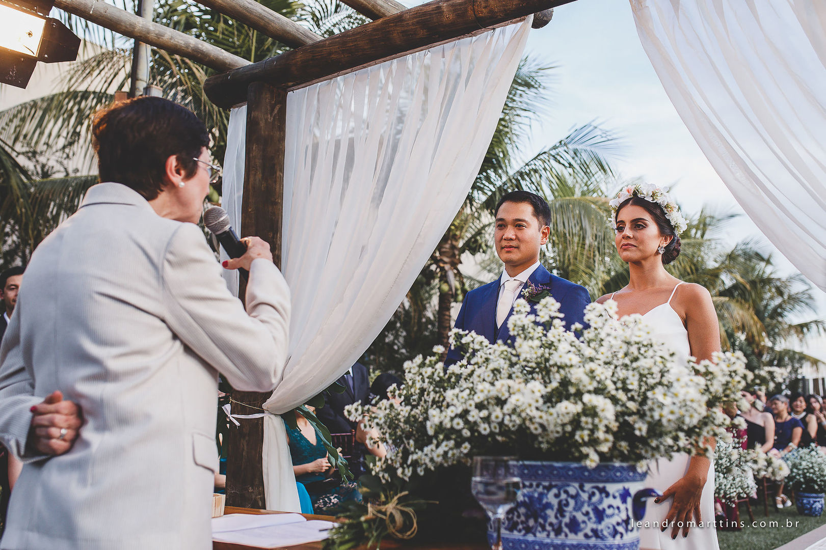 Casamento Camilla e Flávio