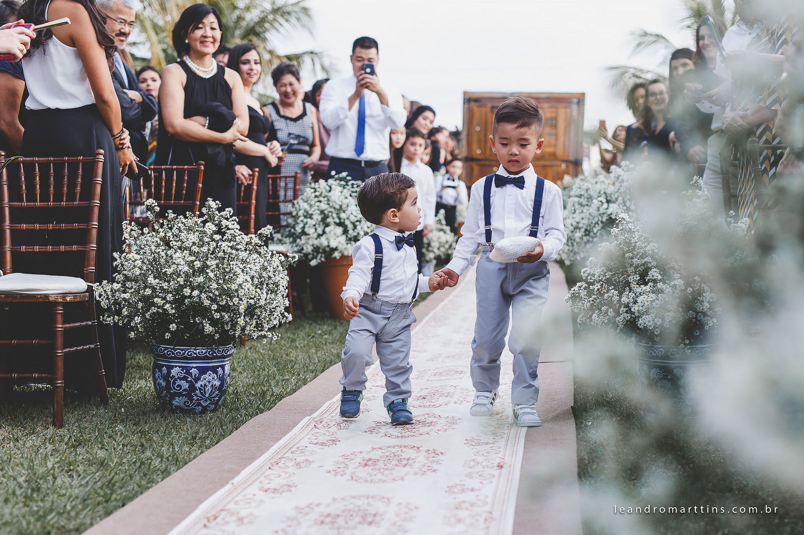 Casamento Camilla e Flávio