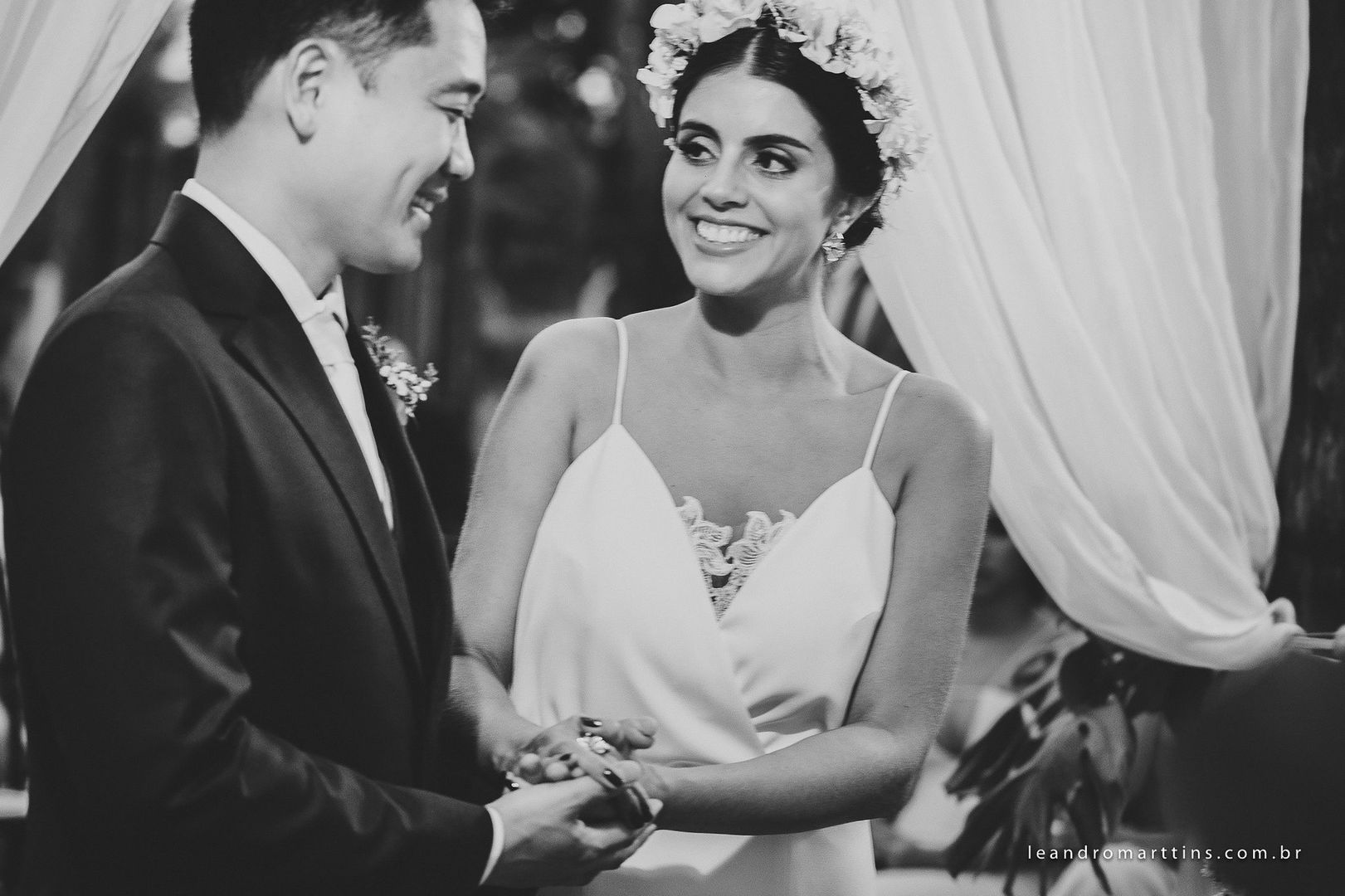 Casamento Camilla e Flávio