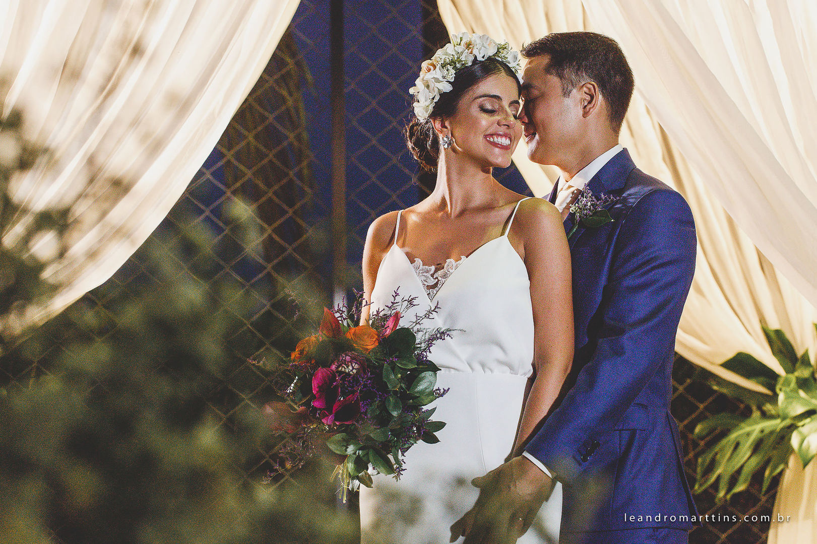 Casamento Camilla e Flávio