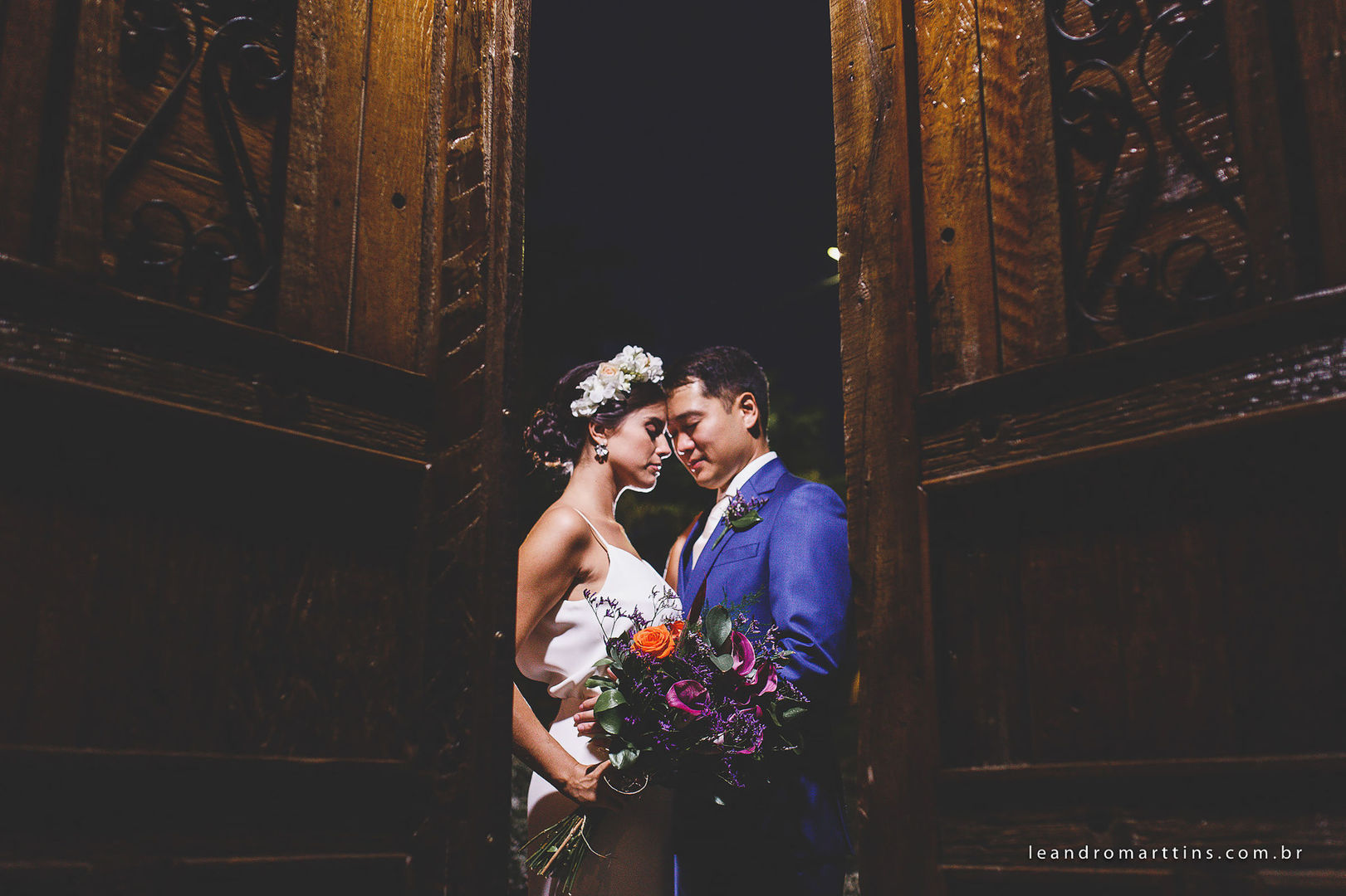 Casamento Camilla e Flávio