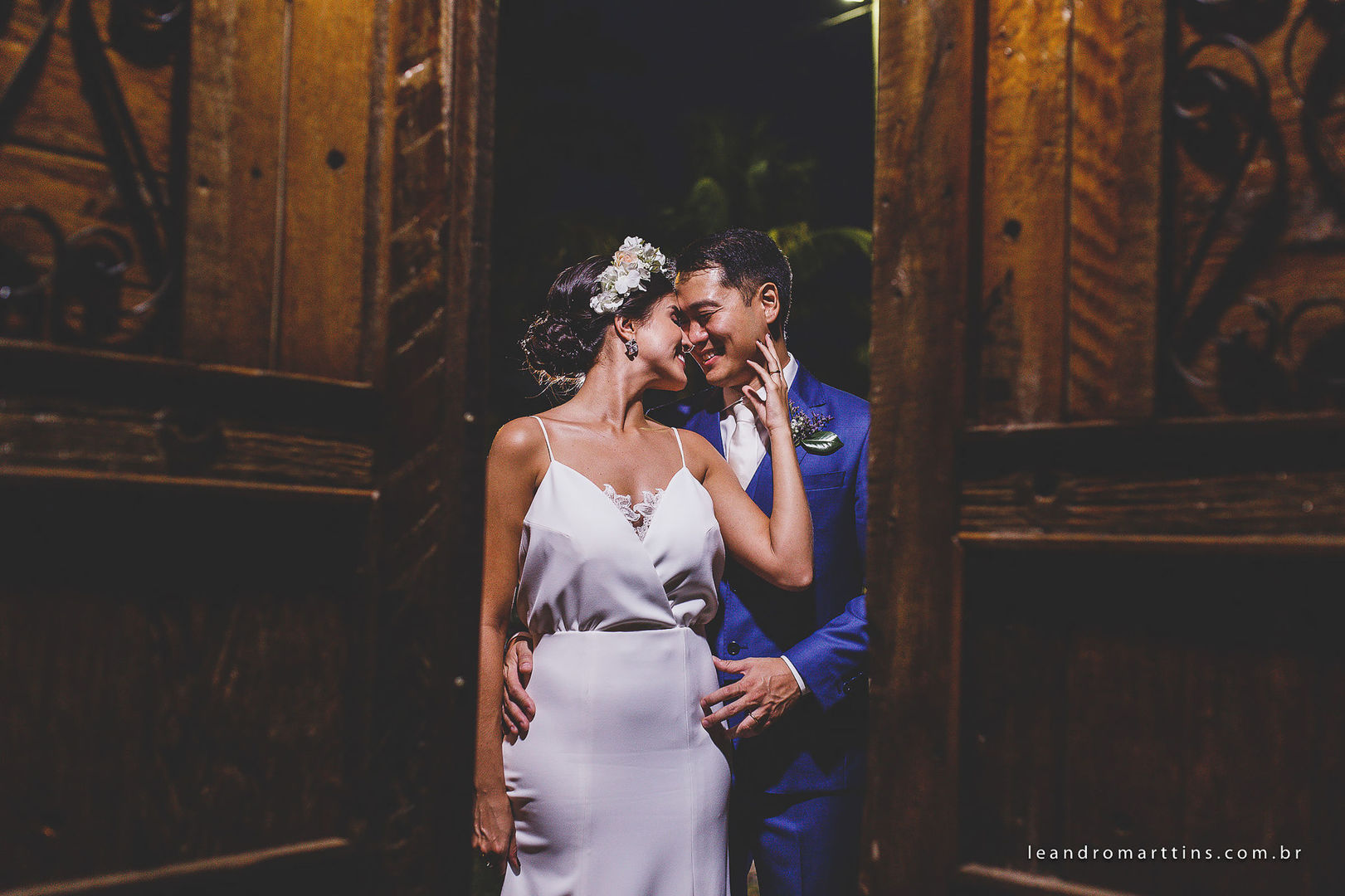 Casamento Camilla e Flávio