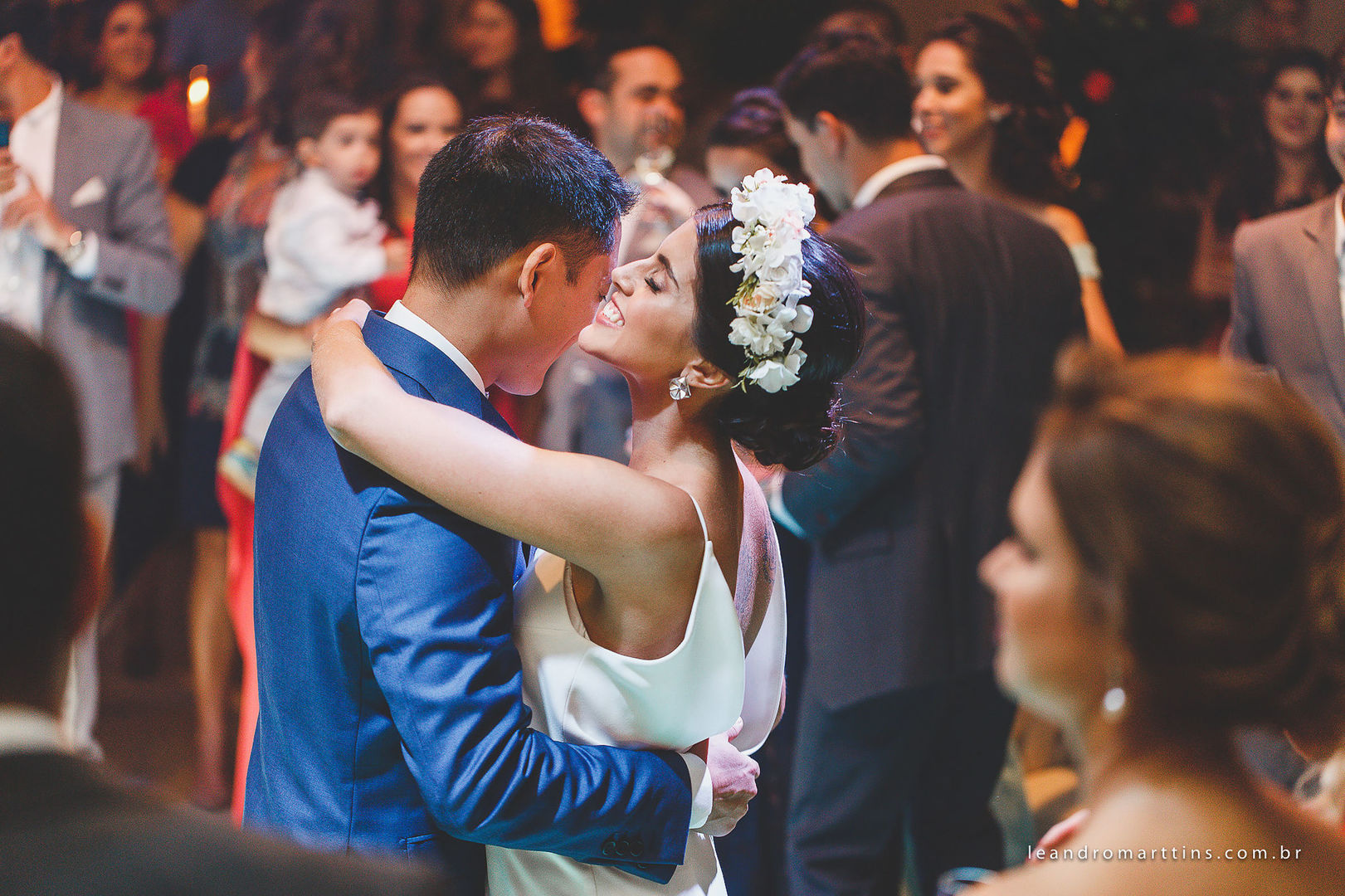 Casamento Camilla e Flávio