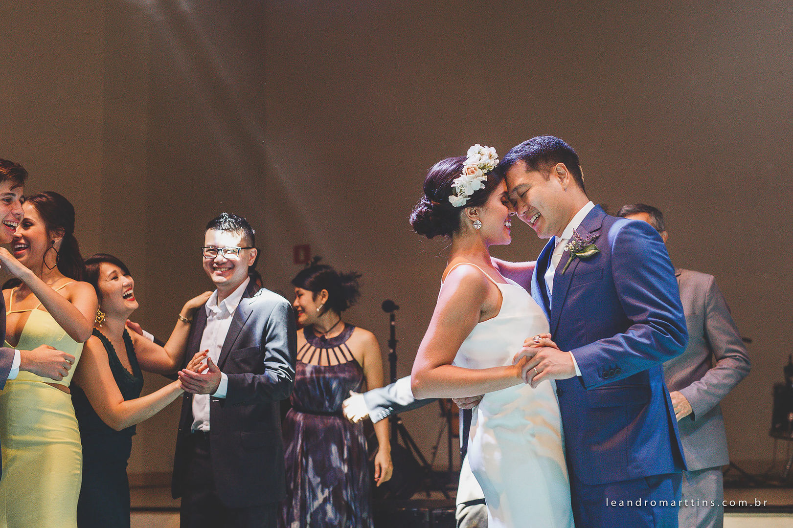 Casamento Camilla e Flávio