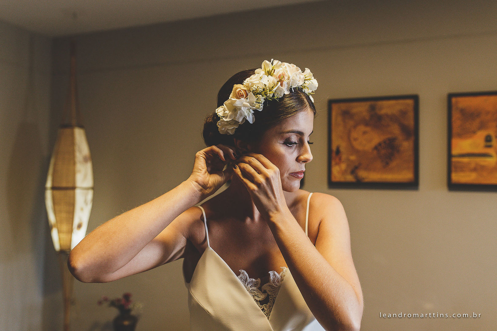 Casamento Camilla e Flávio