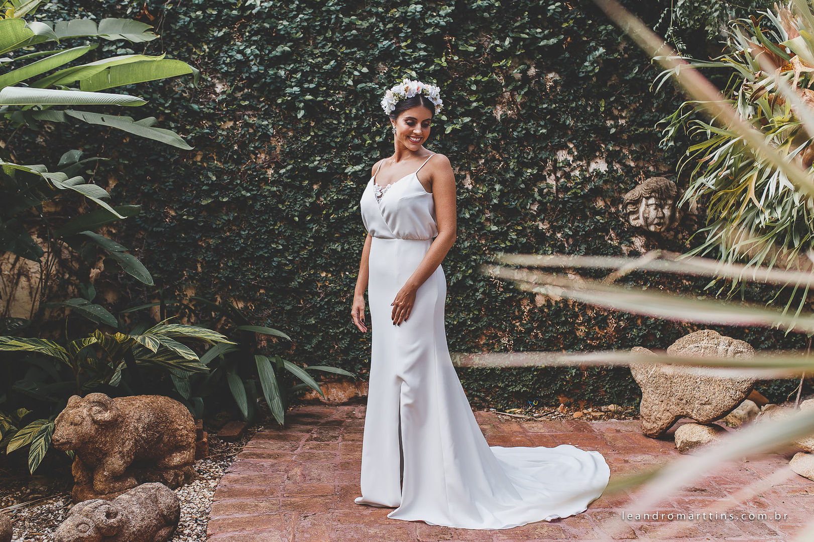 Casamento Camilla e Flávio