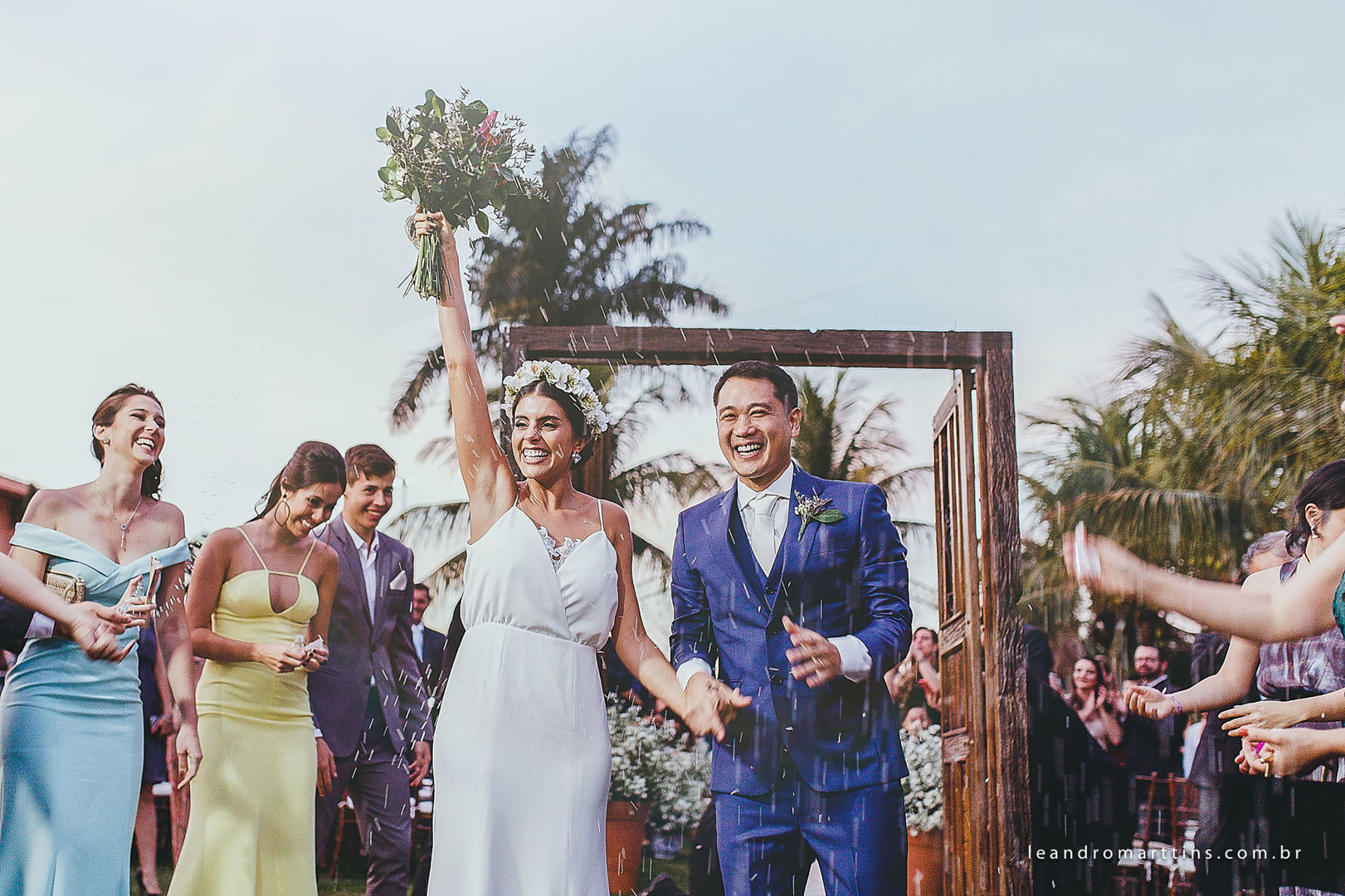 Casamento Camilla e Flávio