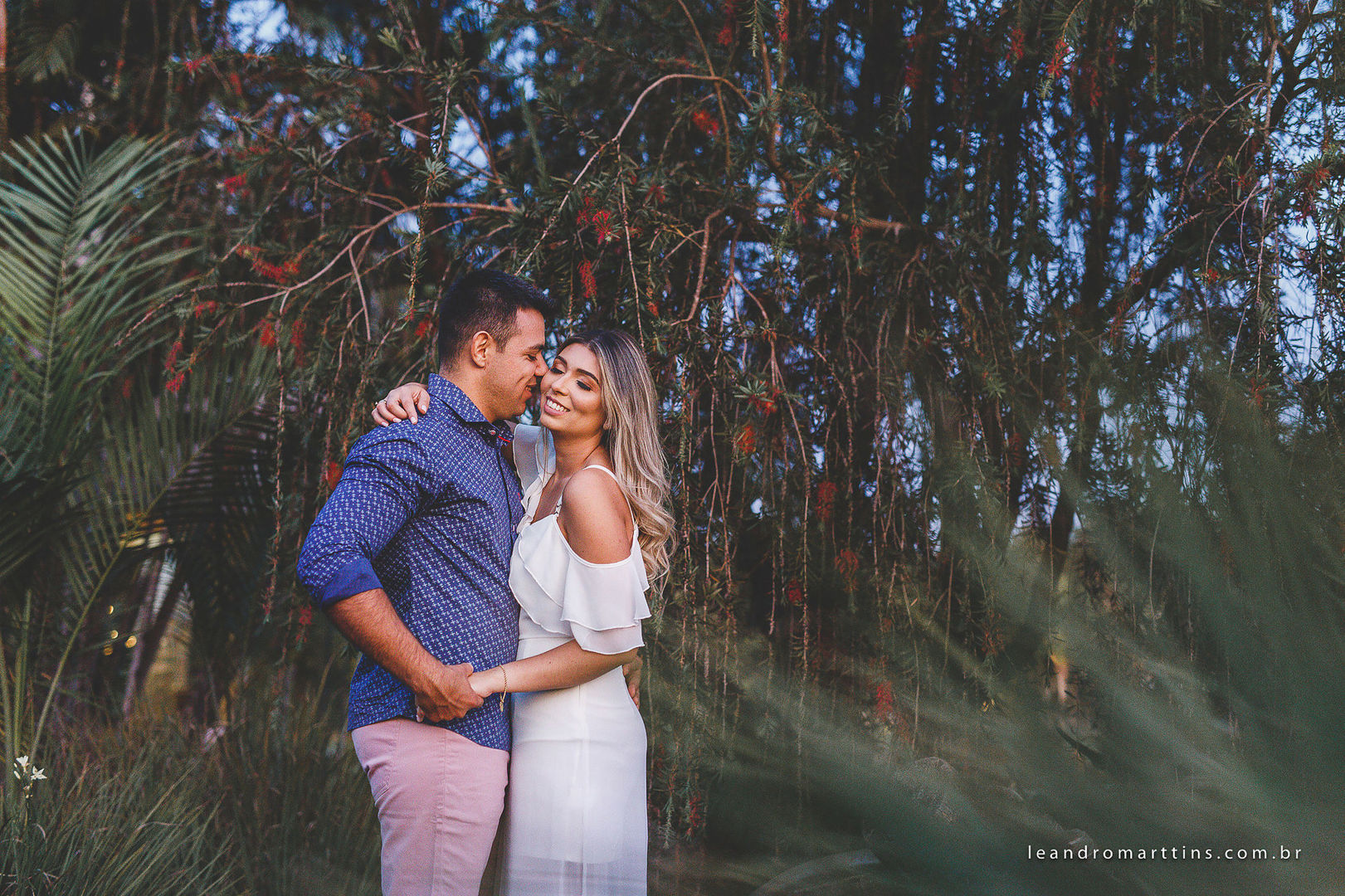 Pré Wedding Tamiris e Douglas