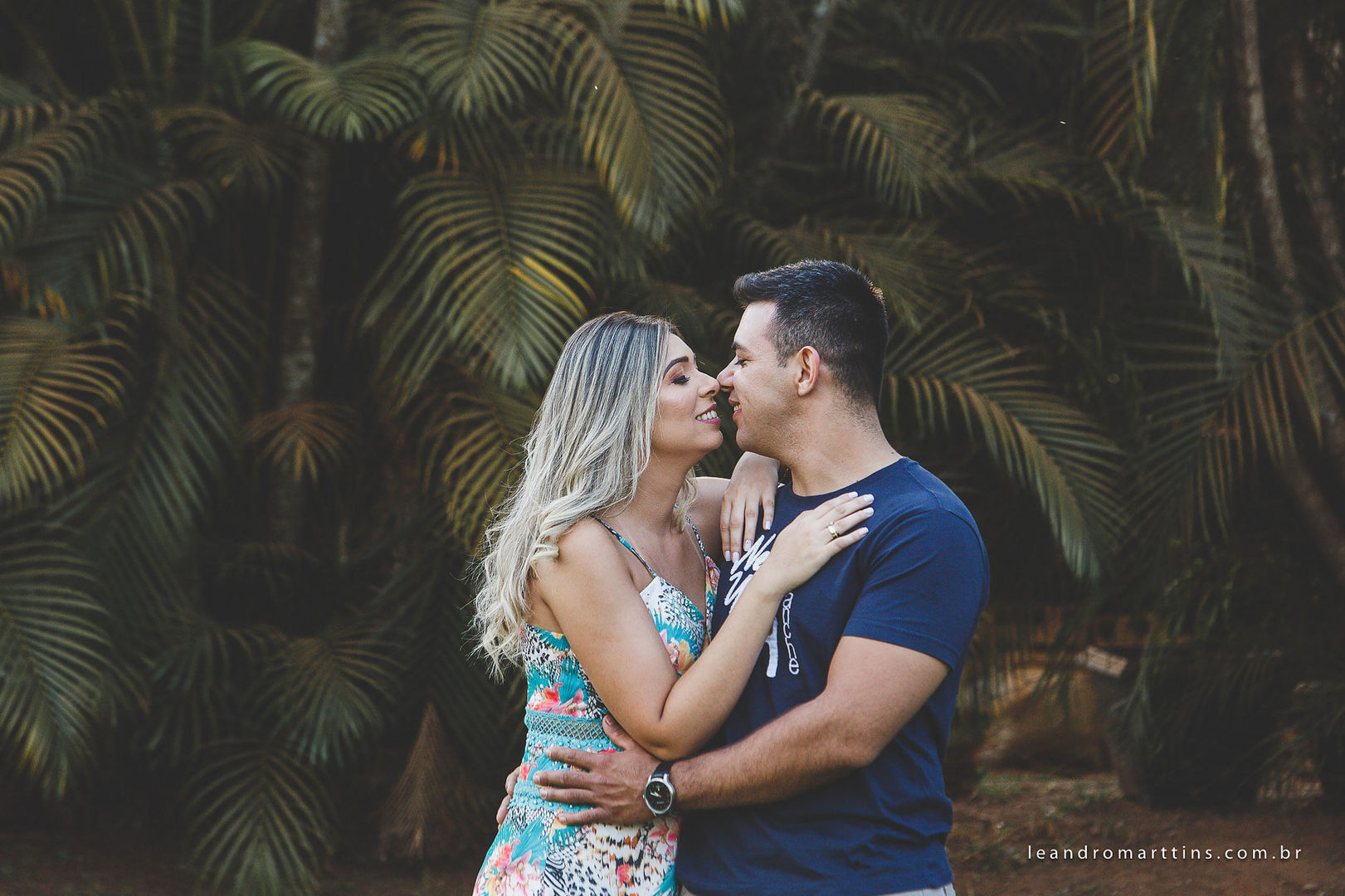 Pré Wedding Tamiris e Douglas
