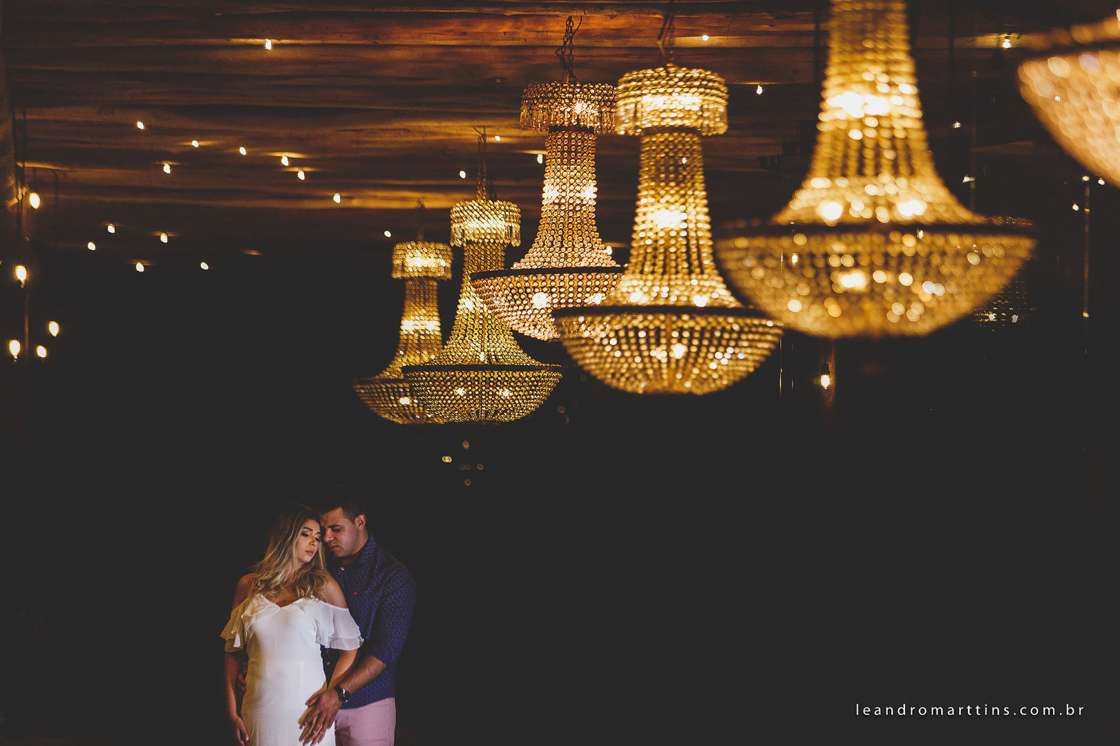 Pré Wedding Tamiris e Douglas