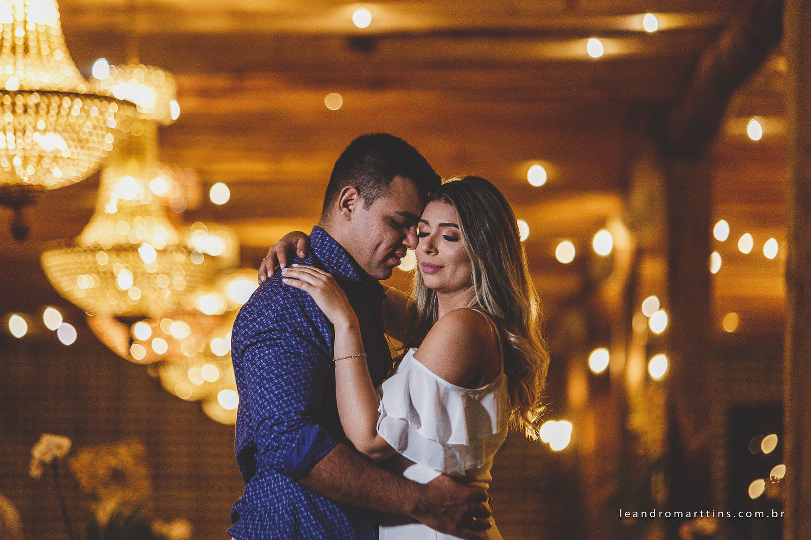 Pré Wedding Tamiris e Douglas