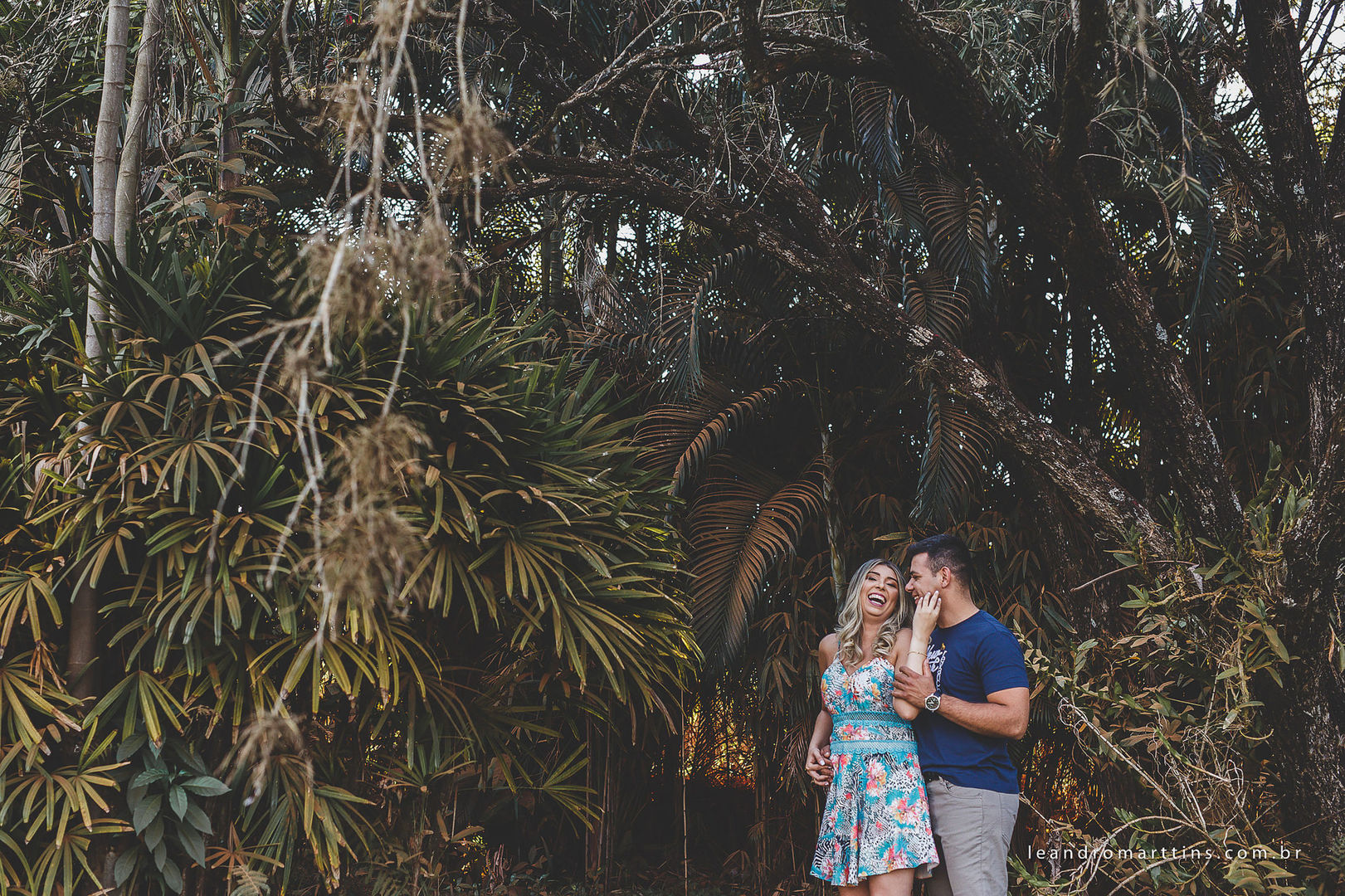 Pré Wedding Tamiris e Douglas