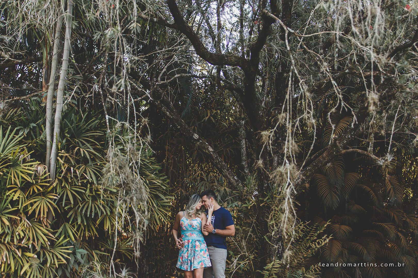 Pré Wedding Tamiris e Douglas