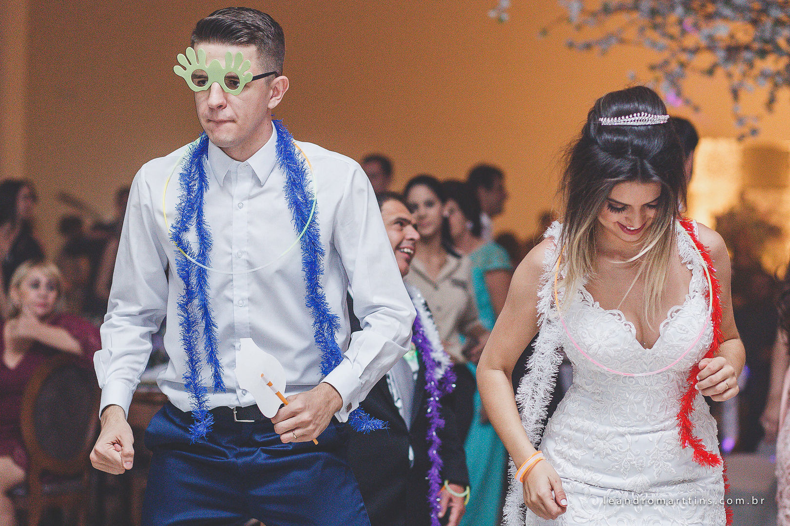 Casamento Mariá e Alexandre