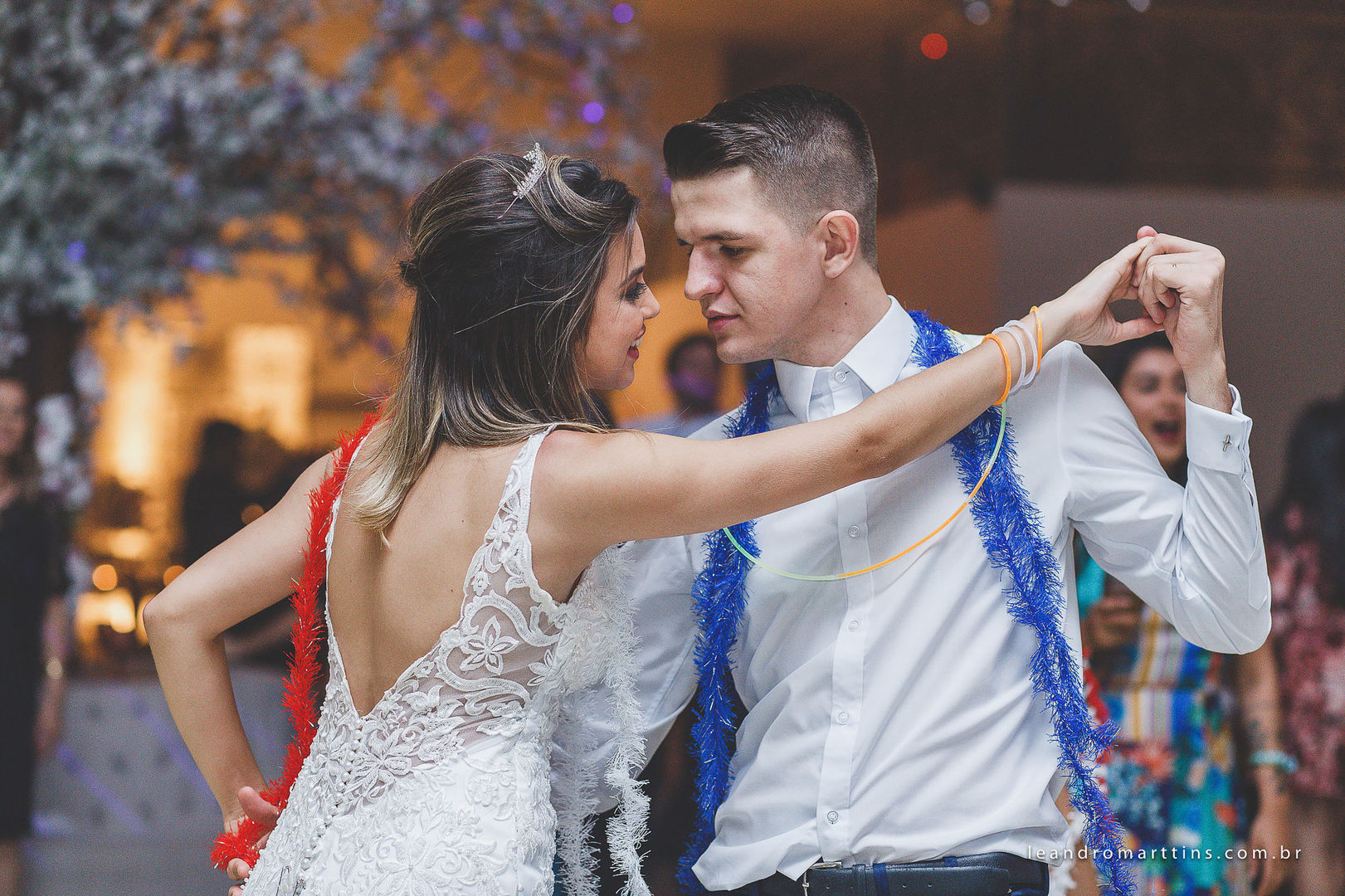 Casamento Mariá e Alexandre