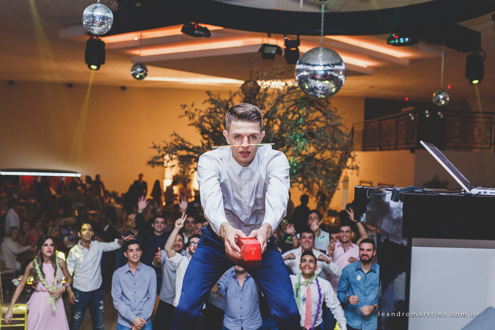 Casamento Mariá e Alexandre