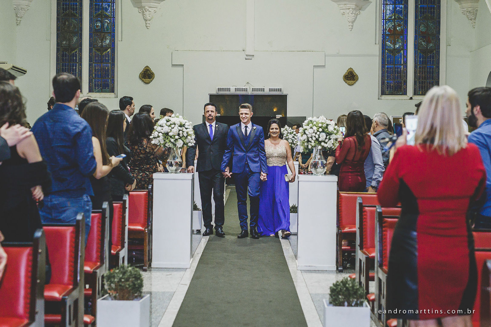 Casamento Mariá e Alexandre