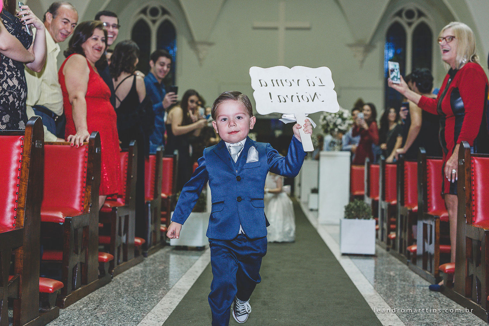 Casamento Mariá e Alexandre