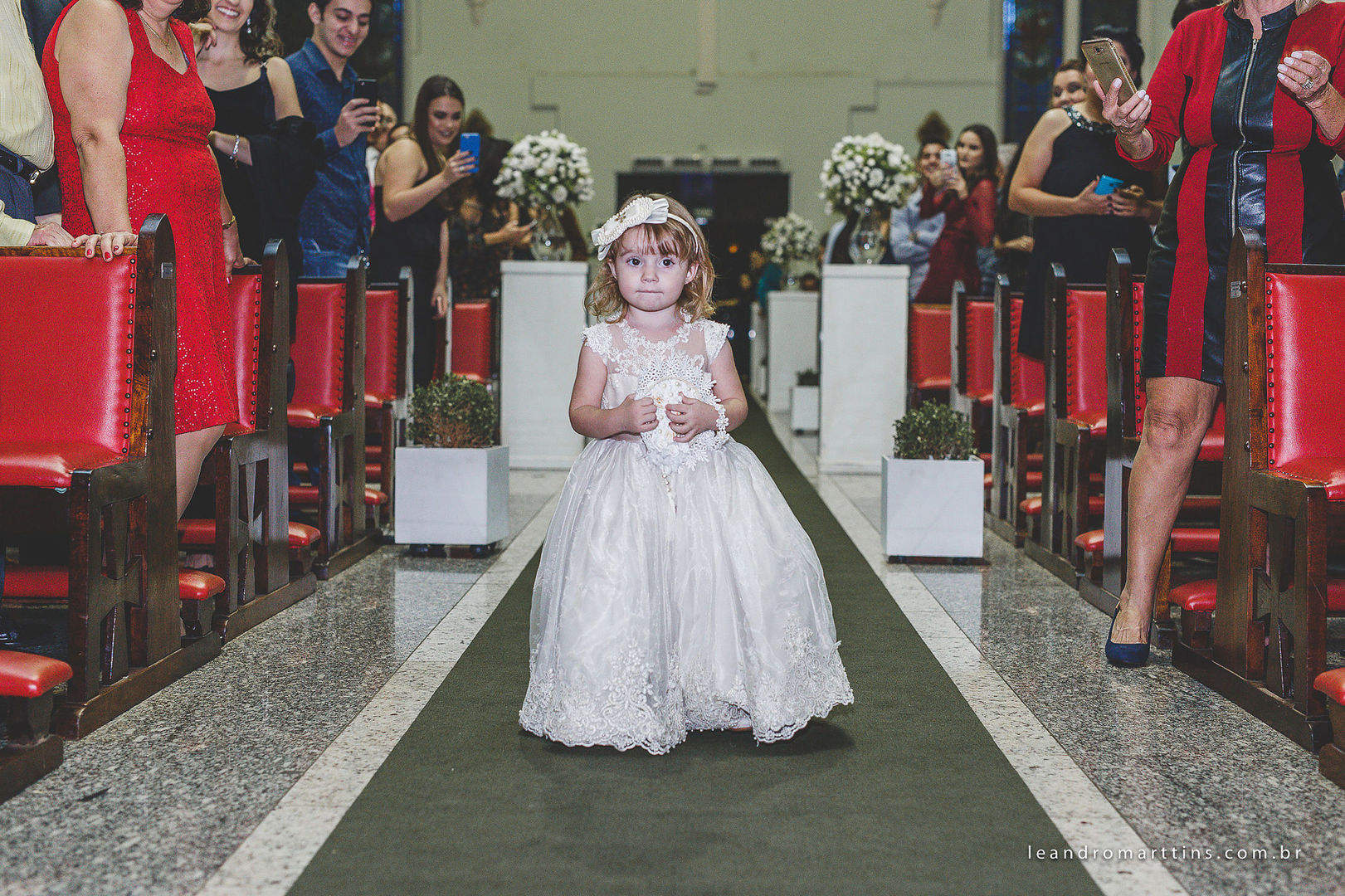 Casamento Mariá e Alexandre