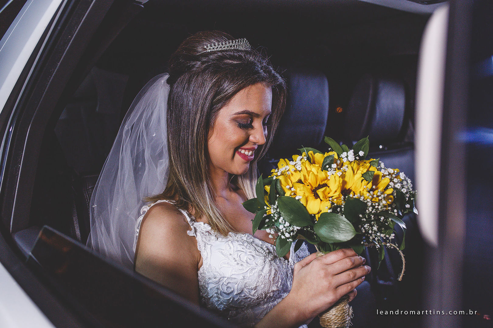Casamento Mariá e Alexandre