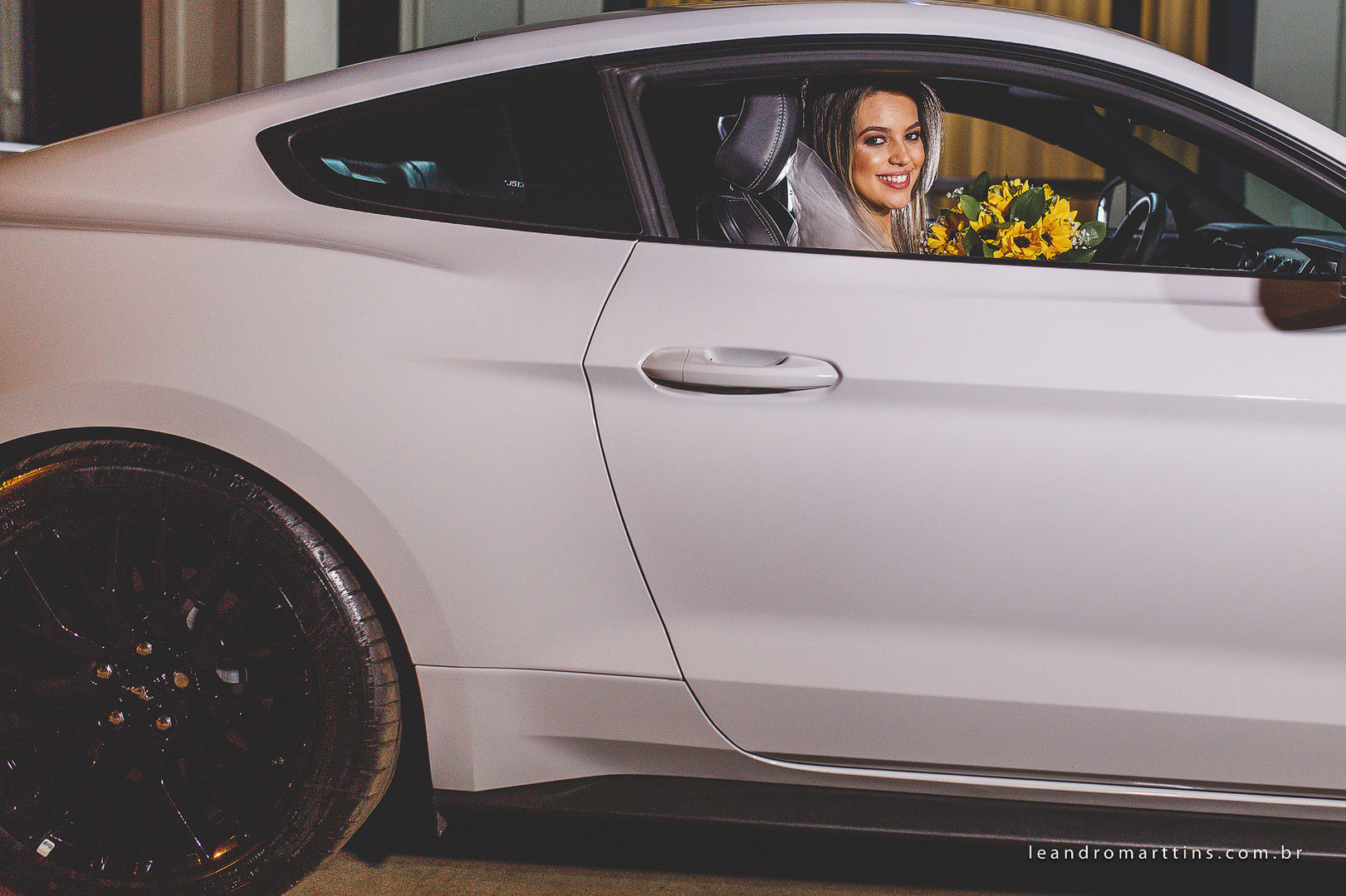 Casamento Mariá e Alexandre