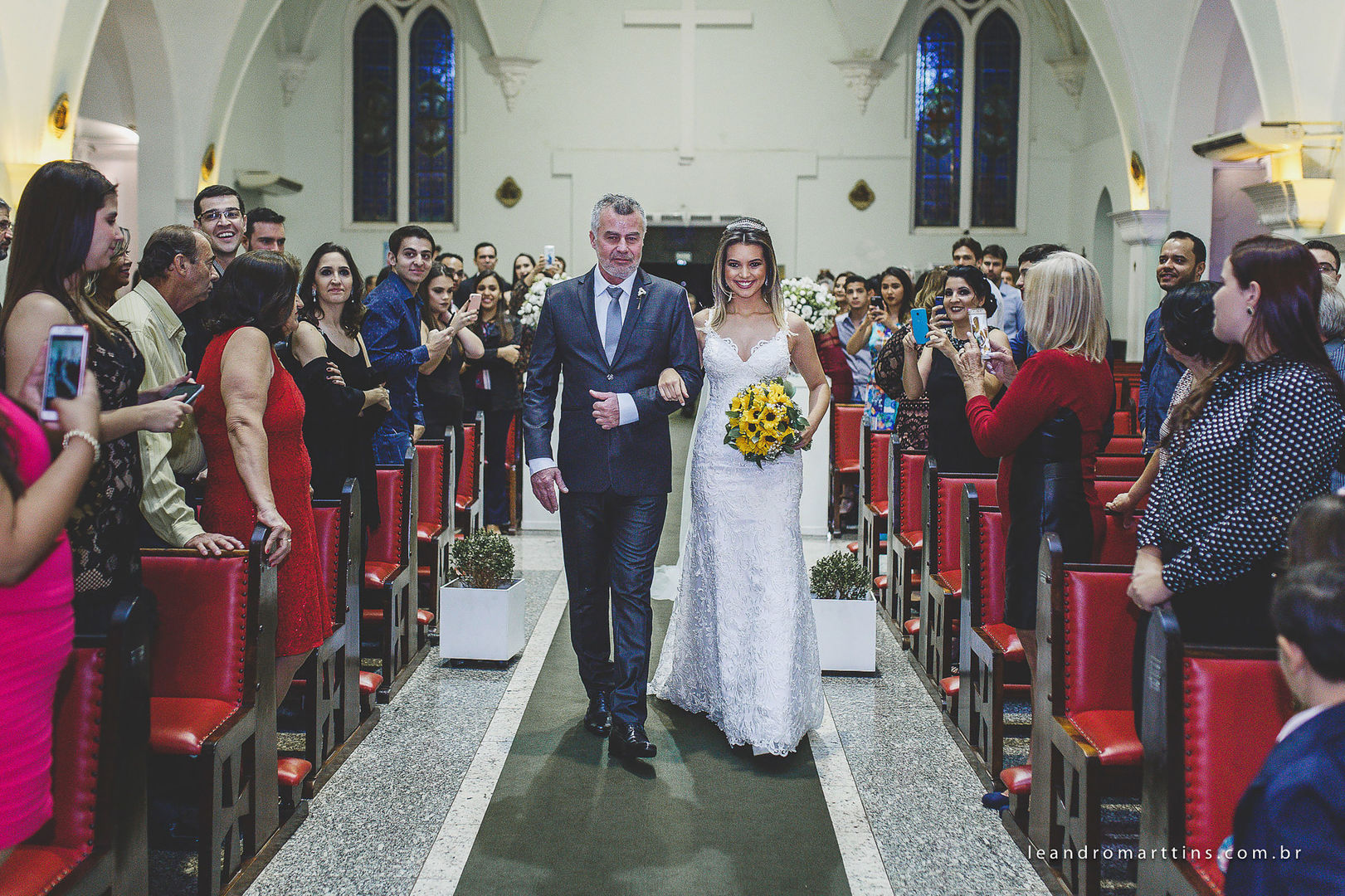 Casamento Mariá e Alexandre