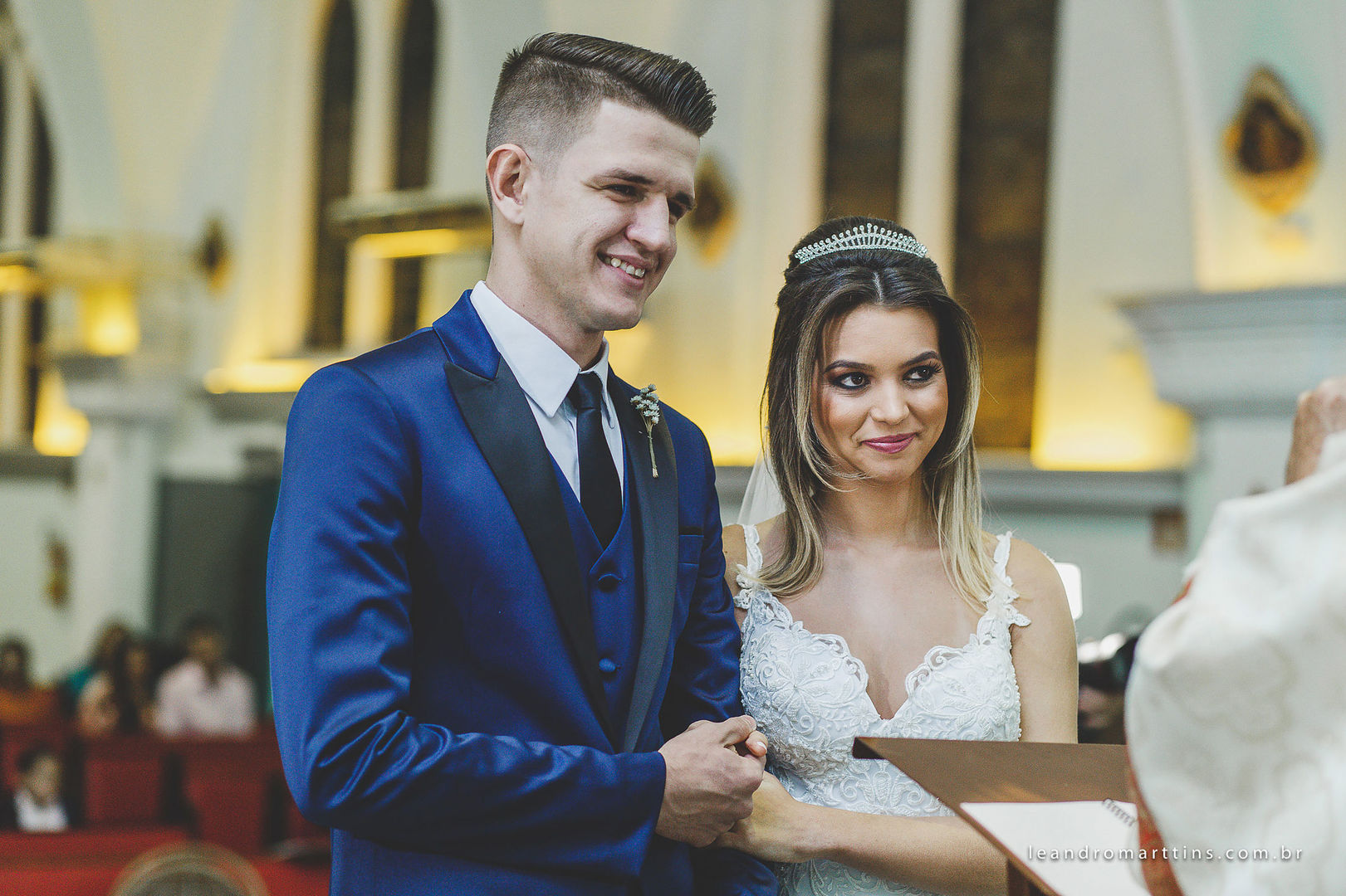 Casamento Mariá e Alexandre