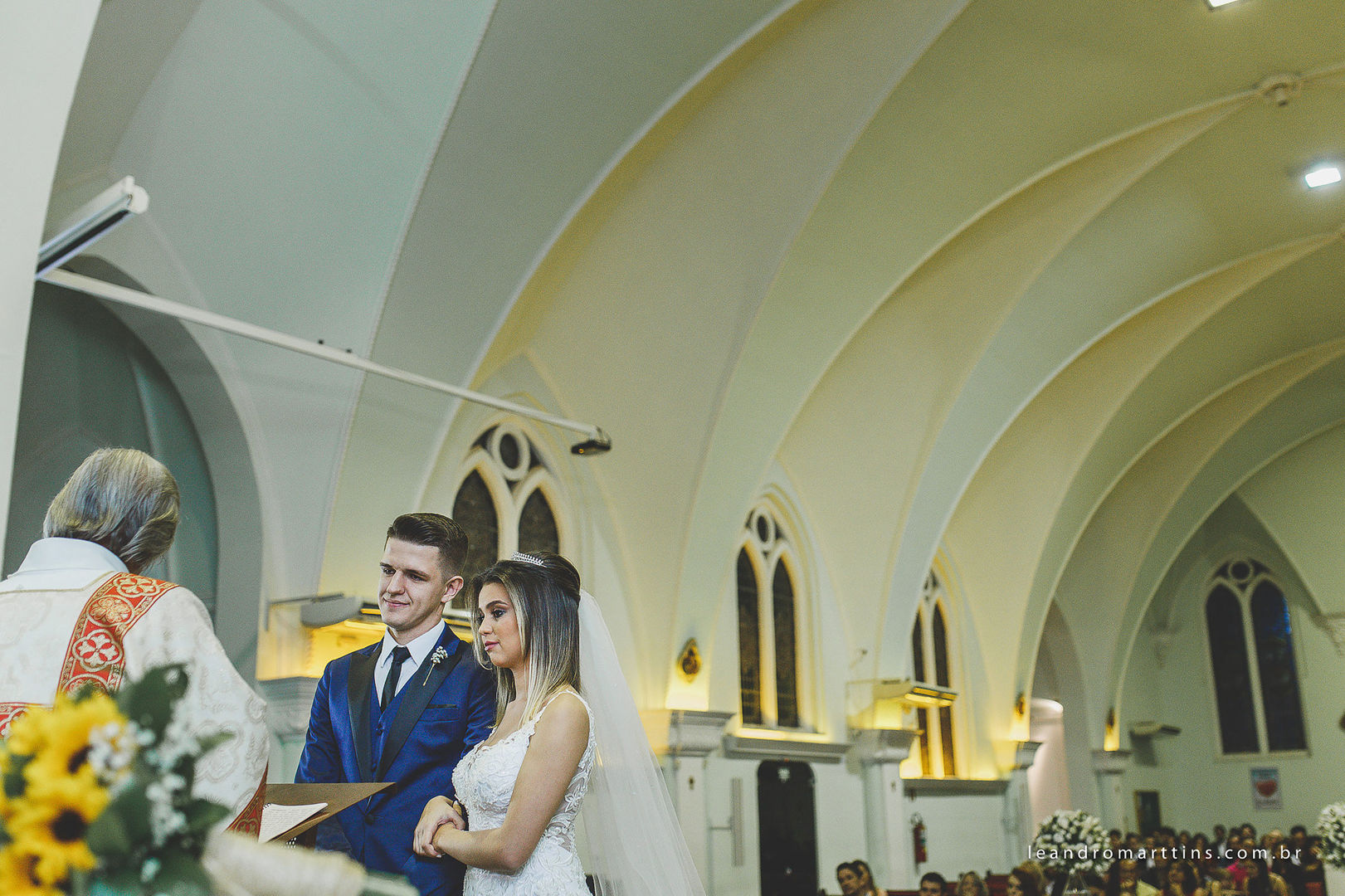 Casamento Mariá e Alexandre